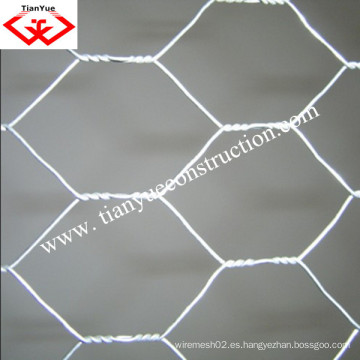 Hexagonal Wire Mesh (fábrica y proveedor)